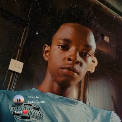GilbertJay17's profile picture. 