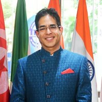 Dr. Suborno Bose (@subornobose) 's Twitter Profile Photo Dr. Suborno Bose (@subornobose) 's Twitter Profile Photo