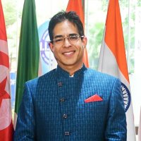 Dr. Suborno Bose(@subornobose) 's Twitter Profile Photo