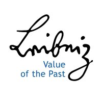 Leibniz-Forschungsverbund 'Wert der Vergangenheit'(@Leibniz_Values) 's Twitter Profile Photo