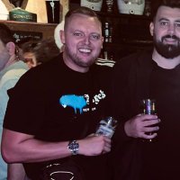 Brett R (@brettrost) 's Twitter Profile