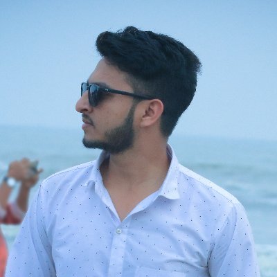 AsifHas19638322's profile picture. Broken Heart