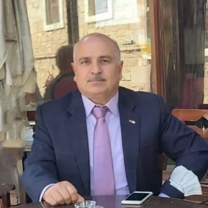 Ata Yurdu Serhat Kars💚& Milli Görüş'lü 🌷&
Kabataş’lı '86 &
DEÜ İİBF ‘92 &
Memur-Sen 1 ve 2. Dönem YKÜ &
Ardahan Vakfı (ARVAK) E. YKÜ &
KIZILAY' cı 💐.