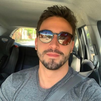 DrFernand4's profile picture. To respond is positive, to react is negative