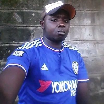 moseswanjie01's profile picture. 