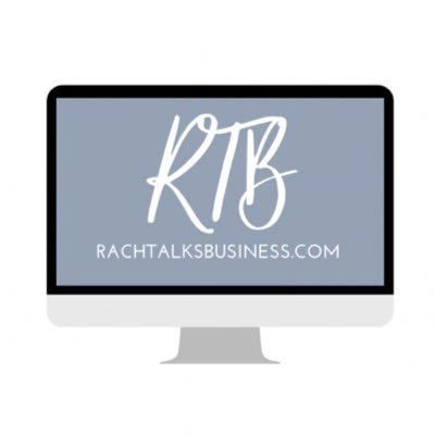 rachtalksbiz Profile Picture