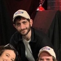 Lead Actor from Pixar’s Sodas(@ByYourLogic) 's Twitter Profile Photo