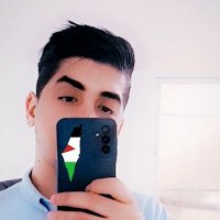 Moner In Gaza 🇵🇸 (@monerjamal3) 's Twitter Profile