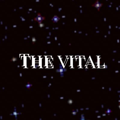 thevital11 Profile Picture