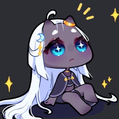 Emote artist~ ENG/ESP 🇲🇽 

⊹₊  https://t.co/XOvz3cv7Vh ₊ ⊹