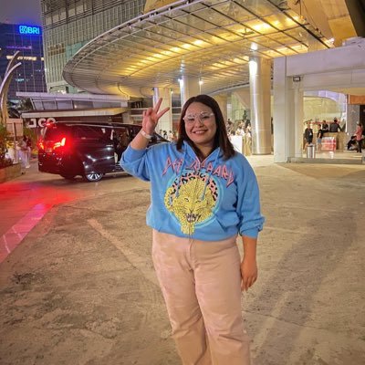 MeyMeyMams's profile picture. Instagram : @meysiregar23