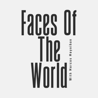 Your Story Matters facesoftheworld.podcast@gmail.com