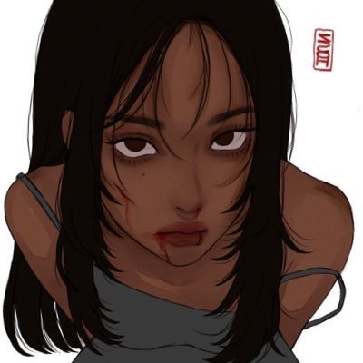 crochet, fashion, anime and music enthusiast💋
main: @onyxb1k