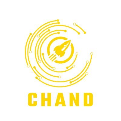 CHAND 🌝Token is a community-driven meme token whose goal is to become a global alternative monetary asset, a payment adoption for any form of e-commerce.💫