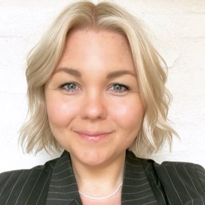 marie_bendix's profile picture. 🇩🇰 MD in pediatrics. Doing PhD in preterm nutrition at the departement of Pediatrics at @OUHhospital & @SUND_SDU. Special interest in Human milk 🤱🏼🥛