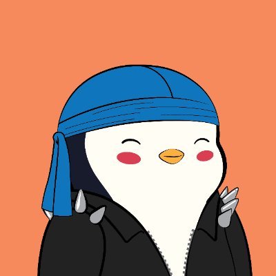 I love pengu❤️