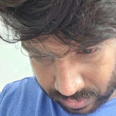 urstrulyroshin's profile picture. #Indian 😍