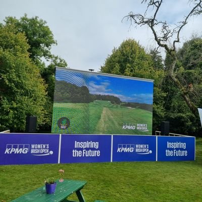 Golf Courses in Ireland & scores from around the World.
Professional drone pilot as seen on Sky Sports & RTE & Virtual Tours.
Insta: irishgolfcourseguide