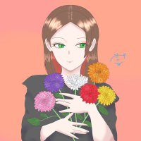 七月(ﾅﾅﾂｷ)@雑多 (@ovo_7moon) Twitter profile photo