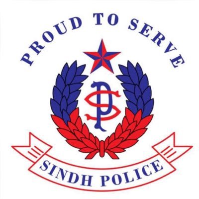 Official Digital Media Cell Of Sindh Police. In Case of emergency call 24x7 Police Helpline 15
https://t.co/dwjvAqD7K3