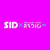 SID×RADIO＝（シドとラジオ）(@sidradio_qr) 's Twitter Profile Photo