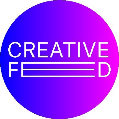 CreativeFed_EU Profile Picture