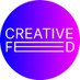 CreativeFed (EFCE) (@CreativeFed_EU) Twitter profile photo