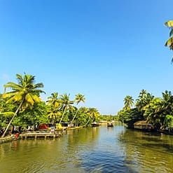 Alleppey Backwater Tour
Houseboat Cruise
Alleppey Boathouse Booking 
Alleppey Taxi Cabs
09895407909