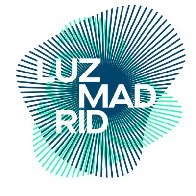 🌟 #LuzMadridFestival23 LuzMadrid. La II edición del Festival Internacional de la Luz tendrá lugar los días 27, 28 y 29 de octubre de 2023 @madrid