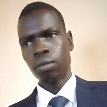 Cdr Alei Wol is the Bachelor's Degree holder in Mass Communication and Social Science from South Sudans' first National (University of Juba) from 2018-2022.