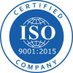 ISO 9001 Certification (@ISO9001cert) Twitter profile photo