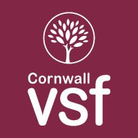 Cornwall VSF(@CornwallVSF) 's Twitter Profile Photo