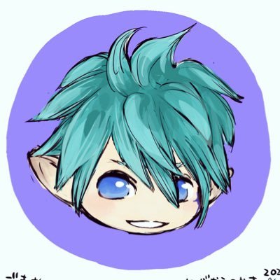 ごま◑さんのプロフィール画像