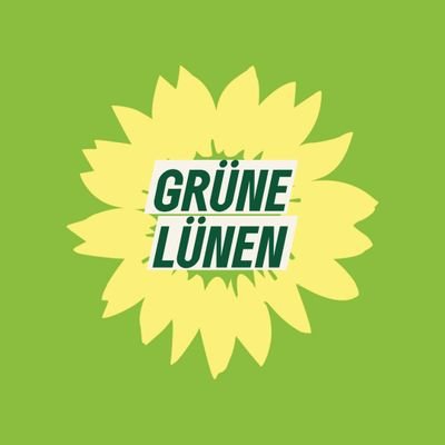 Bündnis 90/Die Grünen in Lünen 🌻🌳🌍 
Besuche uns auf unserer Website 👇🏼