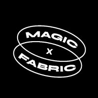 Magic Fabric (@magicfabric) 's Twitter Profile Photo Magic Fabric (@magicfabric) 's Twitter Profile Photo