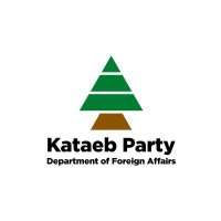 Kataeb International (@kataebint) 's Twitter Profile Photo Kataeb International (@kataebint) 's Twitter Profile Photo