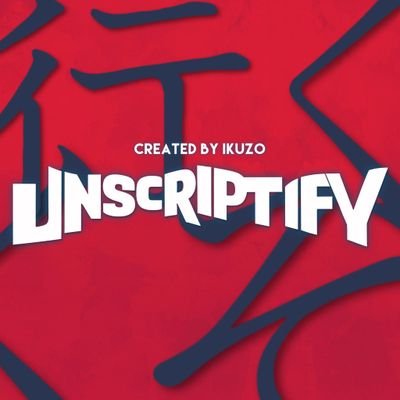 CREATED BY IKUZO x POWERED BY JÄGERMEISTER GENUINE. UNCENSORED. UNSCRIPTED. Listen on @Castbox_fm Subscribe: https://t.co/RJ9M9AYK1V…
