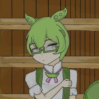 element_sb51's profile picture. 下手なイラスト書いたり、下手な動画投稿したりしてます。

https://t.co/0UE7tdtQ40…