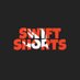 Swift Shorts (@swiftshortscom) Twitter profile photo Swift Shorts (@swiftshortscom) Twitter profile photo