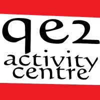 QE2 Activity Centre(@qe2_act_centre) 's Twitter Profile Photo
