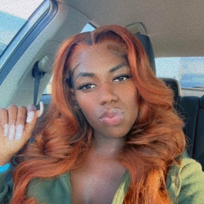 _TyKiraH's profile picture. 25🍫