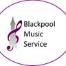 BpoolMusicServ's profile picture. blackpoolmusicservice@blackpool.gov.uk
Part of Blackpool Council @BpoolCouncil