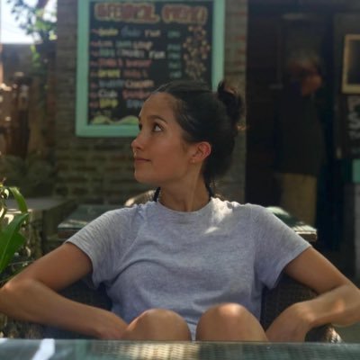 Pauline Pham Profile