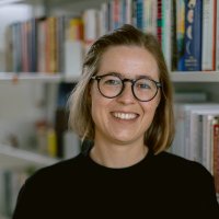 Dr. Hannah Klaubert | @hannahklaubert@h-net.social (@hannahklaubert) 's Twitter Profile Photo Dr. Hannah Klaubert | @hannahklaubert@h-net.social (@hannahklaubert) 's Twitter Profile Photo