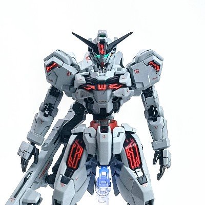 模型(主にガンプラ)垢です。製作ペースは1、2ヶ月に1体レベルの激遅です。無言フォロー大歓迎！気軽に絡んできてください！