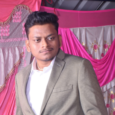 Arpanpanda23's profile picture.