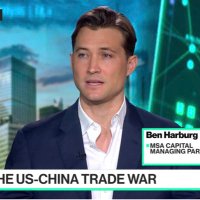Ben Harburg (@benharburg) 's Twitter Profile