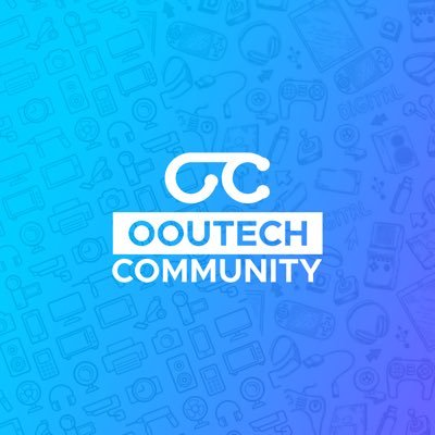 OOU_Tech's profile picture. This a community that foster the collaboration and provide opportunities for it members to grow. check out the community 👇🏽.