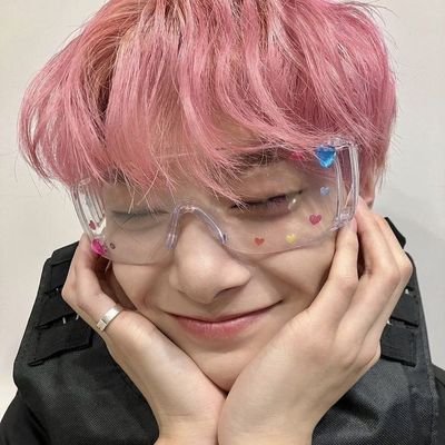 she/her
šŖš¦š¬š§
en vd me llamo dulce xdd ,,
soy la novia de Jeongin pero no lo admite
bb stay š¶š„