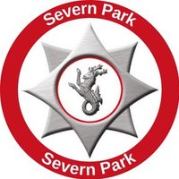 Severn Park Fire and Rescue Training School(@SevernPark) 's Twitter Profile Photo